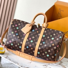 LV Travel Bags